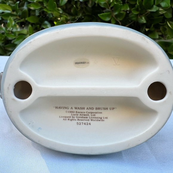 Enesco Corporation figurine - Picture 7 of 9